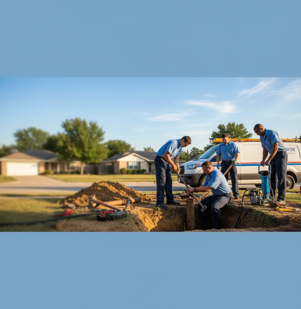 Drain Cleaning in Belmar, NJ